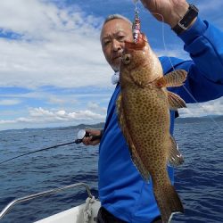 フィッシングボート空風（そらかぜ） 釣果