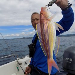 フィッシングボート空風（そらかぜ） 釣果