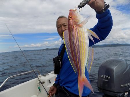 フィッシングボート空風（そらかぜ） 釣果