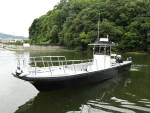 Fisherman Dreams DI 釣果