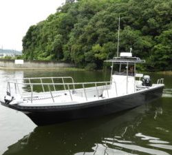 Fisherman Dreams DI 釣果