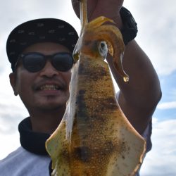 Fisherman Dreams DI 釣果