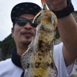 Fisherman Dreams DI 釣果