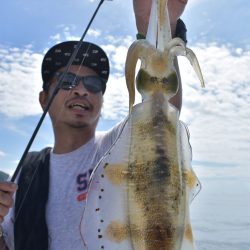 Fisherman Dreams DI 釣果