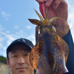 Fisherman Dreams DI 釣果