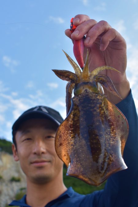 Fisherman Dreams DI 釣果