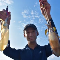 Fisherman Dreams DI 釣果