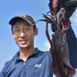 Fisherman Dreams DI 釣果