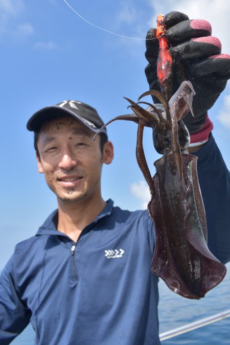 Fisherman Dreams DI 釣果