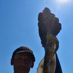 Fisherman Dreams DI 釣果