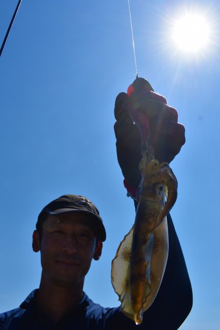 Fisherman Dreams DI 釣果