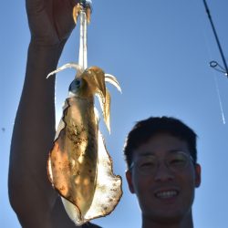 Fisherman Dreams DI 釣果