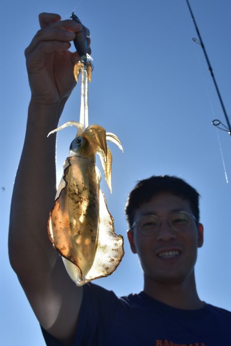 Fisherman Dreams DI 釣果