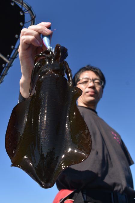 Fisherman Dreams DI 釣果