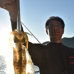 Fisherman Dreams DI 釣果