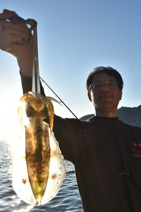 Fisherman Dreams DI 釣果