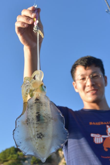 Fisherman Dreams DI 釣果