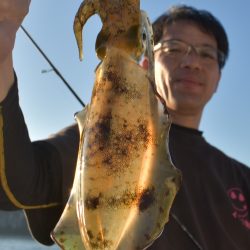 Fisherman Dreams DI 釣果