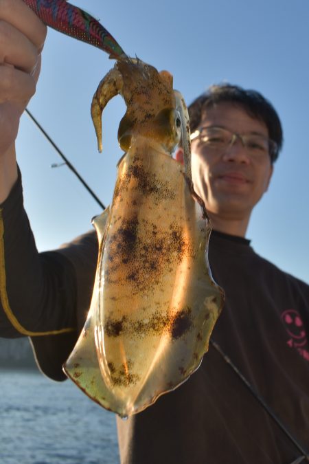 Fisherman Dreams DI 釣果