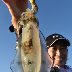 Fisherman Dreams DI 釣果