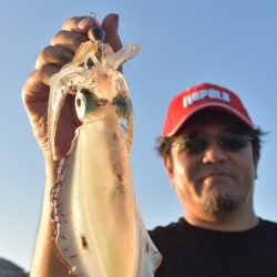 Fisherman Dreams DI 釣果