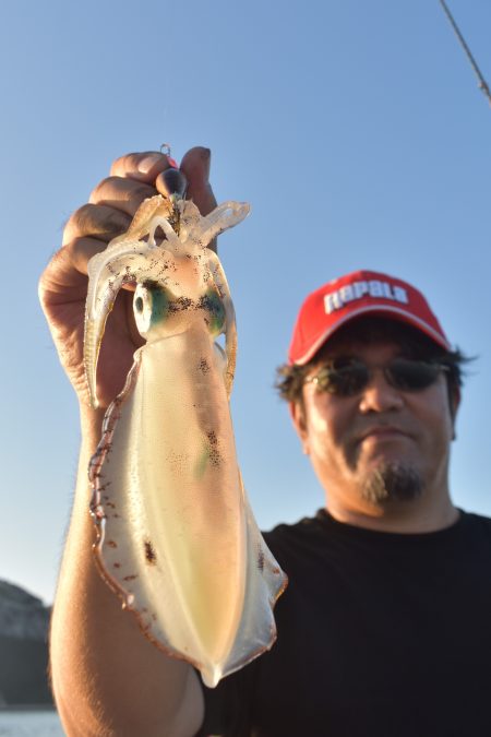 Fisherman Dreams DI 釣果