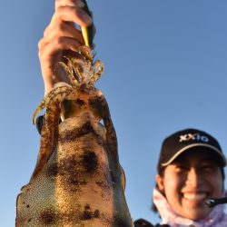 Fisherman Dreams DI 釣果