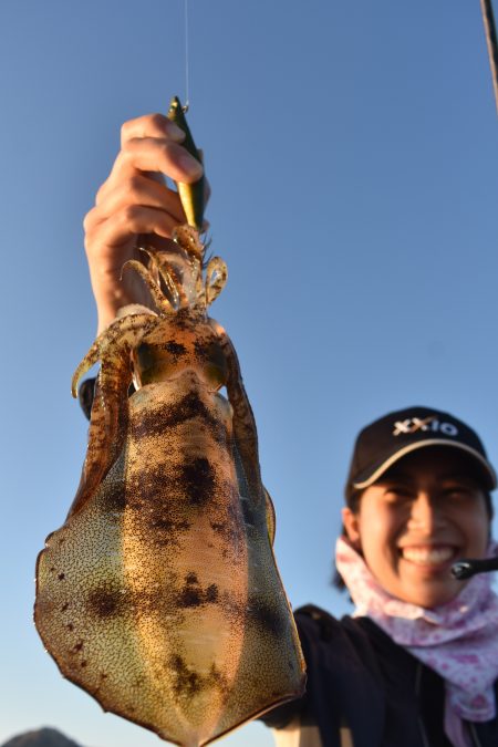 Fisherman Dreams DI 釣…