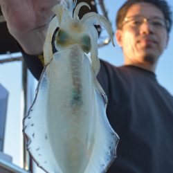 Fisherman Dreams DI 釣果