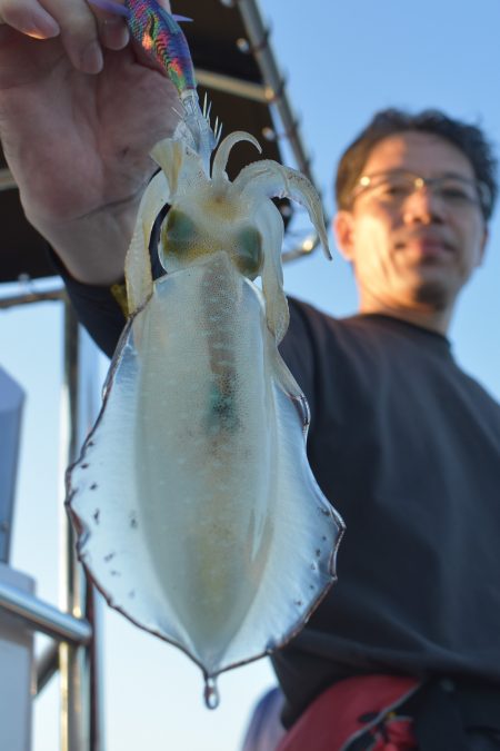 Fisherman Dreams DI 釣果