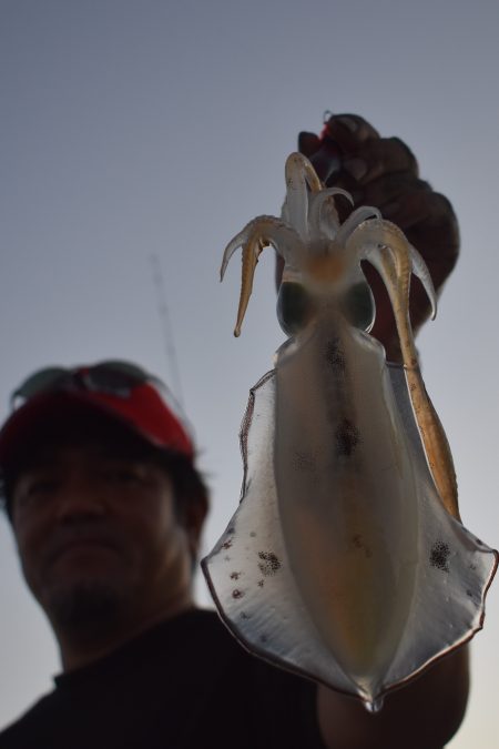 Fisherman Dreams DI 釣果