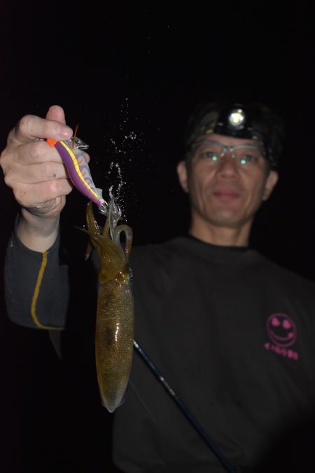 Fisherman Dreams DI 釣果