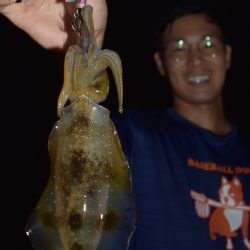 Fisherman Dreams DI 釣果