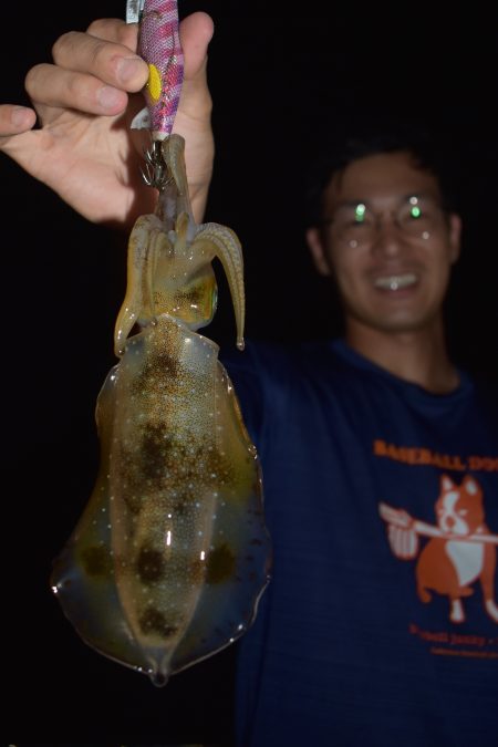 Fisherman Dreams DI 釣果