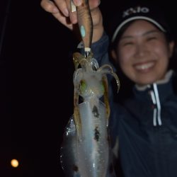 Fisherman Dreams DI 釣果