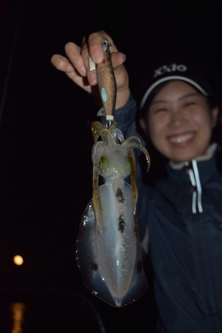 Fisherman Dreams DI 釣果