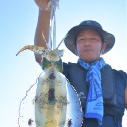 Fisherman Dreams DI 釣果