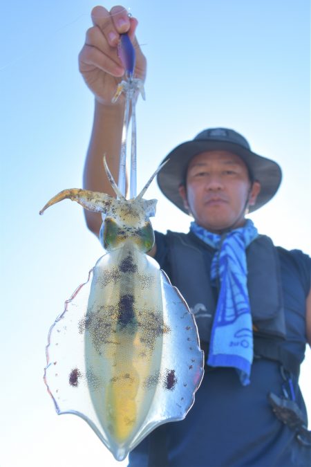 Fisherman Dreams DI 釣…