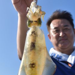 Fisherman Dreams DI 釣果