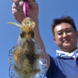 Fisherman Dreams DI 釣果