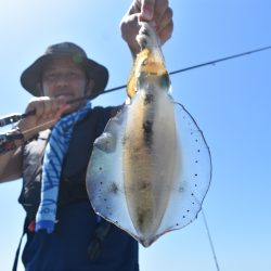 Fisherman Dreams DI 釣果