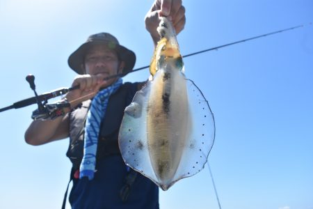 Fisherman Dreams DI 釣果