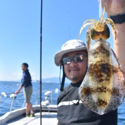 Fisherman Dreams DI 釣果