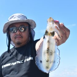 Fisherman Dreams DI 釣果