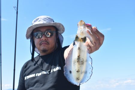 Fisherman Dreams DI 釣果