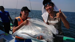 KONAYAーMARU(こなや丸) 釣果