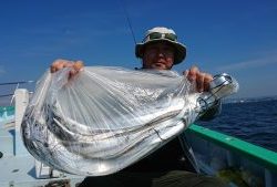 KONAYAーMARU(こなや丸) 釣果