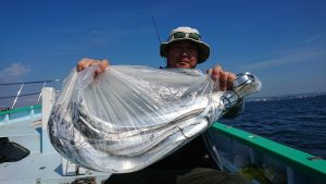 KONAYAーMARU(こなや丸) 釣果