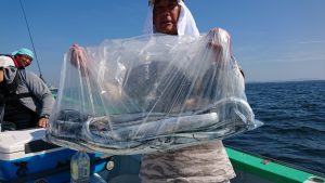 KONAYAーMARU(こなや丸) 釣果