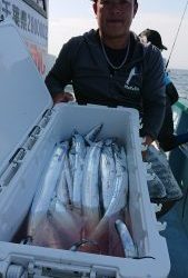 KONAYAーMARU(こなや丸) 釣果